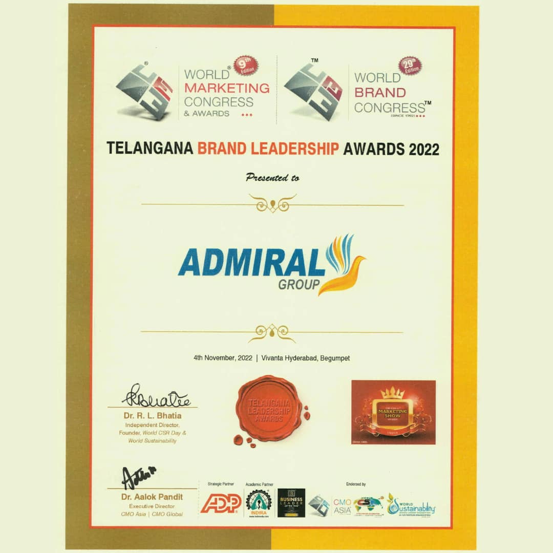 Home Admiral Logistics Your Logistics Partner